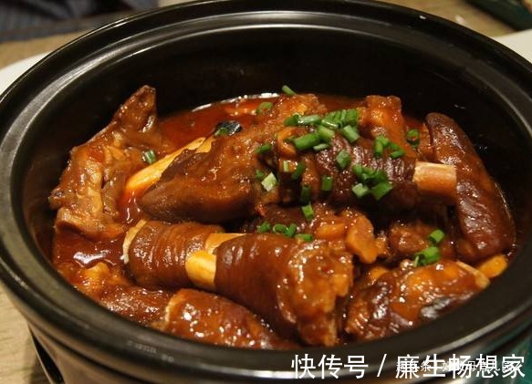 中老年人|要常做给孩子吃,补脑益智增强免疫力,还能补钙长身高!