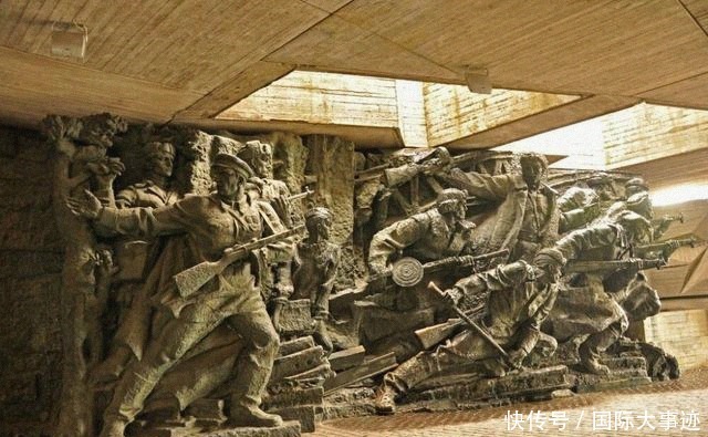 美国|美国开始挖俄罗斯“根”了,否定苏联功绩,俄罗斯将如何应对?