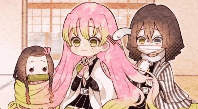 日本网友|日本网友吐槽鬼灭之刃的饭圈氛围,没去看动画电影被催着去