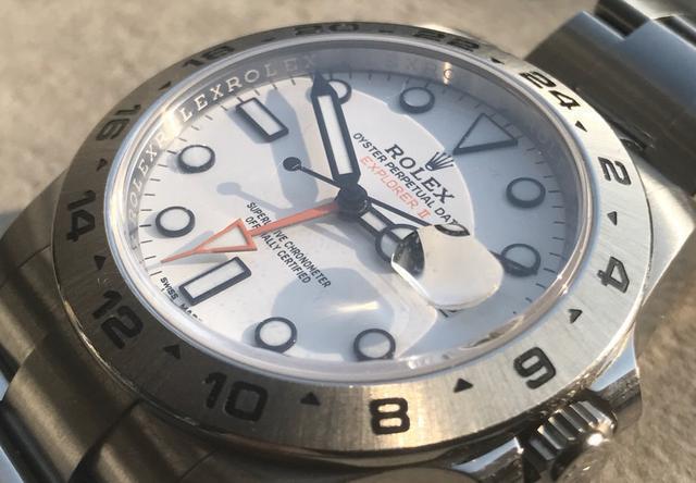 男人最爱的户外运动腕表皆在于此！