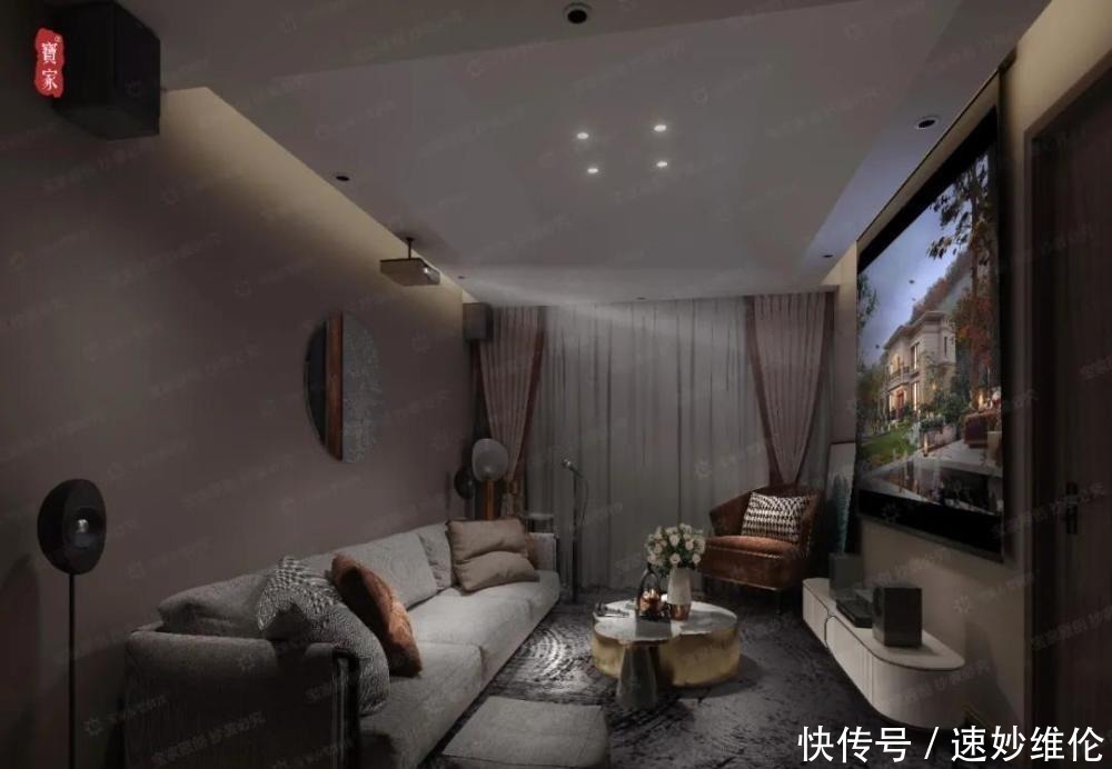 m晒一晒我老家的三层小别墅,超爱这种中国风