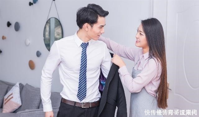 二婚失败后和前夫复婚,终于明白什么是