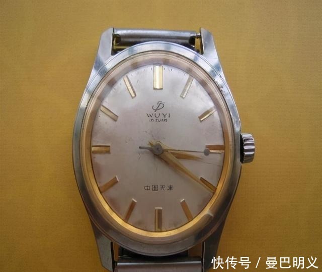 深度丨手表的消费及维修(一)