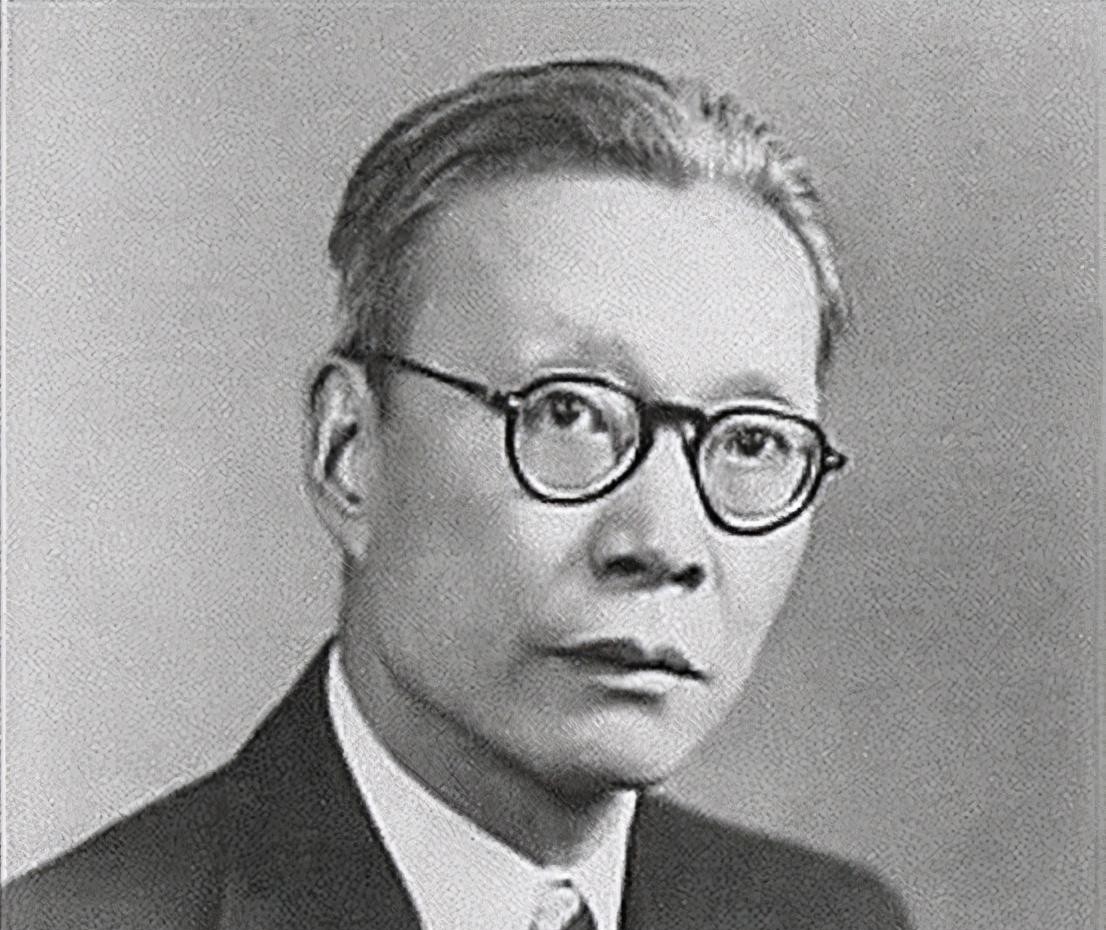 离世|林徽因离世1年后,金岳霖突然找诸位好友吃饭:今天是徽因的生日
