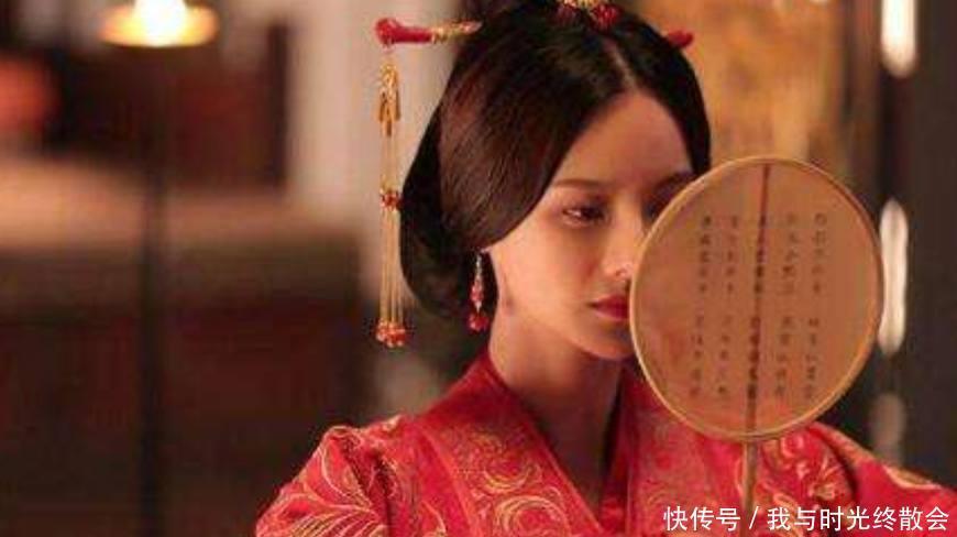 三国|三国里最惨的两个绝世美女, 一个死后被侮辱, 另一个被满门抄斩!