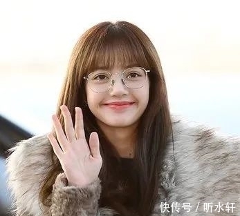 圆脸的女生,真的太难了!