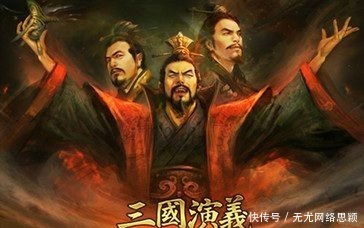 被忽视|三国历史上被忽视的人物，打败姜维南抗东吴的司马望