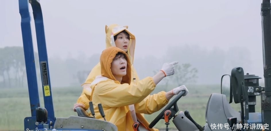 艺人 《向往的生活5》应当自重,既已澄清,就不要过度炒作艺人绯闻!