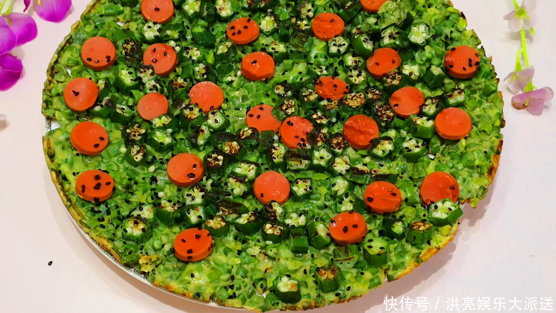 毛钱|夏天,少吃肉多吃此菜,8毛钱一斤,做早餐比油条简单,比包子香