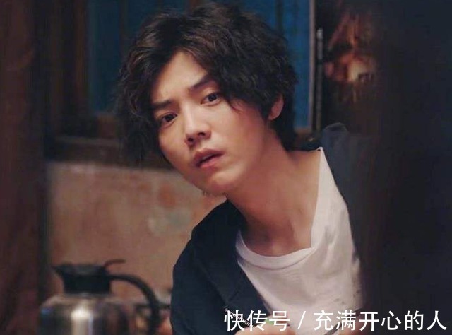 改名|《一人之下》被曝改名,彭昱畅、鹿晗合作,“冯宝宝”是位新演员