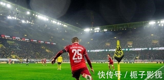布兰特|0-1到3-2!拜仁笑傲榜首大战,德甲悬念终结 莱万2-1哈兰德