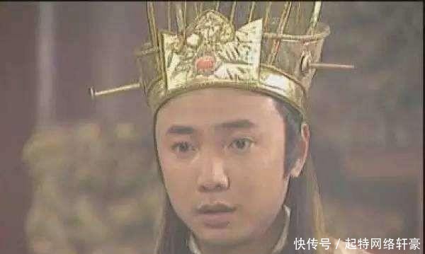 公元|朱元璋的几个儿子命运都如何?