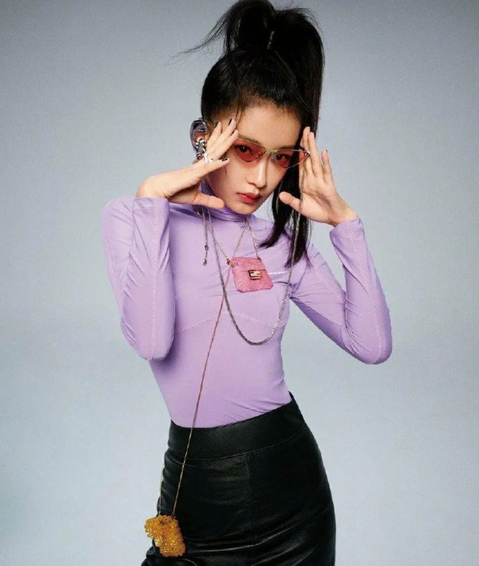 一次戴4副太阳镜,终于找到让时髦度翻两番的方法了!