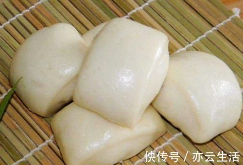吃不完的馒头别放冰箱冷藏,保存馒头小妙招,放半年不干不硬