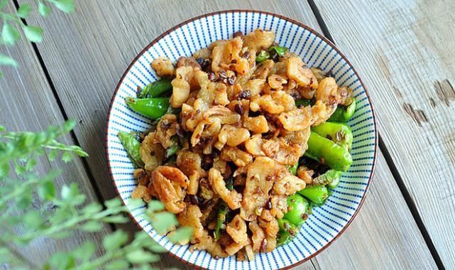 尴尬|中国最“尴尬”的下酒菜,曾是老一辈人的最爱,现在却没有人知道