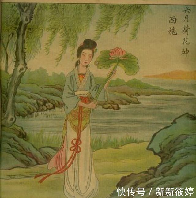 民国条屏版本 十二月花神 每月花神对应一个历史人物 全网搜 民国条屏版本 十二月花神 每月花神对应一个历史人物 全网搜