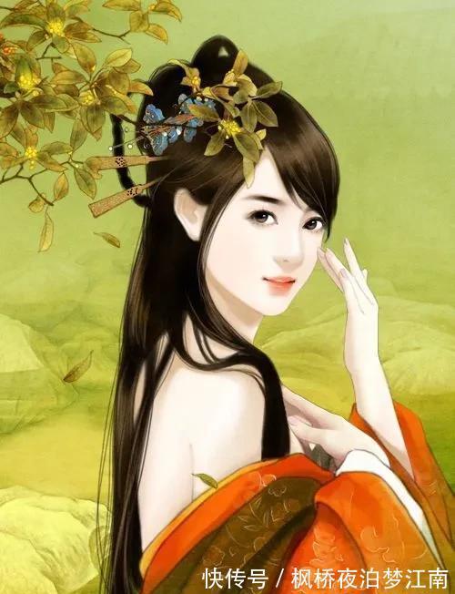 夫人$聊斋故事:鬼红楼