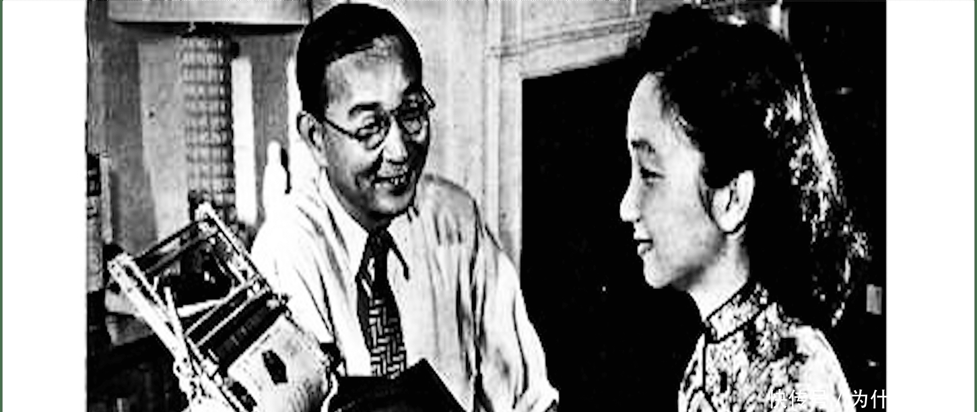 林语堂|大学期间,林语堂一见钟情一个首富的女儿,却娶了另外一个富家女