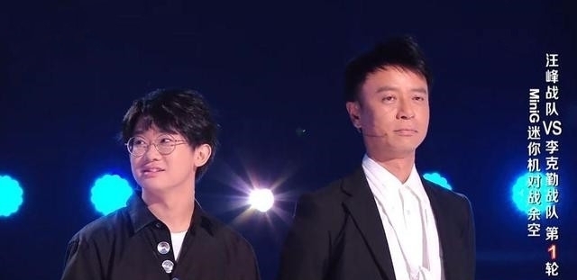 谭轩辕瞧不上贺三,李克勤非常器重贺三,贺三的实力到底如何?