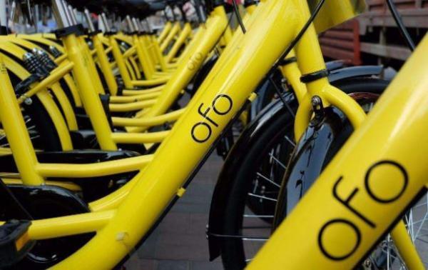 欠款|小黄车真的救不回来了吗欠款20亿后,退押金要等100年