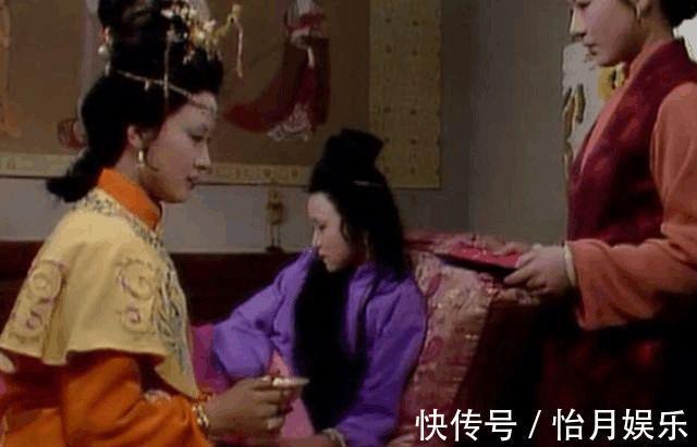 贾琏#王熙凤几乎对所有人都刻薄寡恩,却唯独对一人关怀备至,不是贾琏