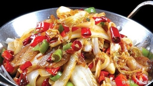 朋友来家里小聚，做几道下酒下饭的家常菜，美味可口味道超赞