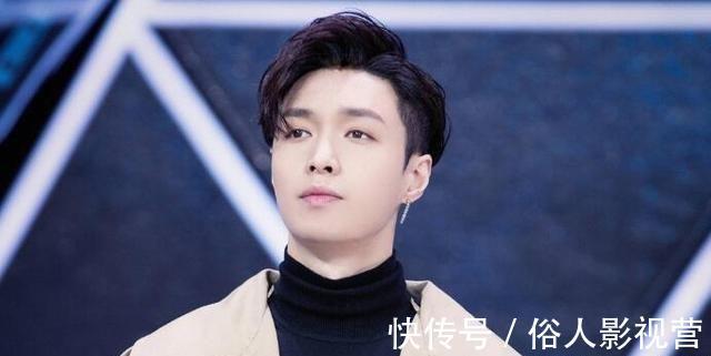 天朝四子均成综艺导师,三个备受质疑,只有他实至名归