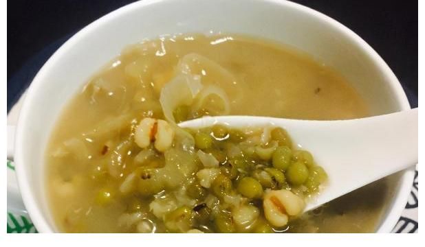 季节|三伏天,老中医推荐:6道必吃的“解暑菜”,应季节而食身体棒