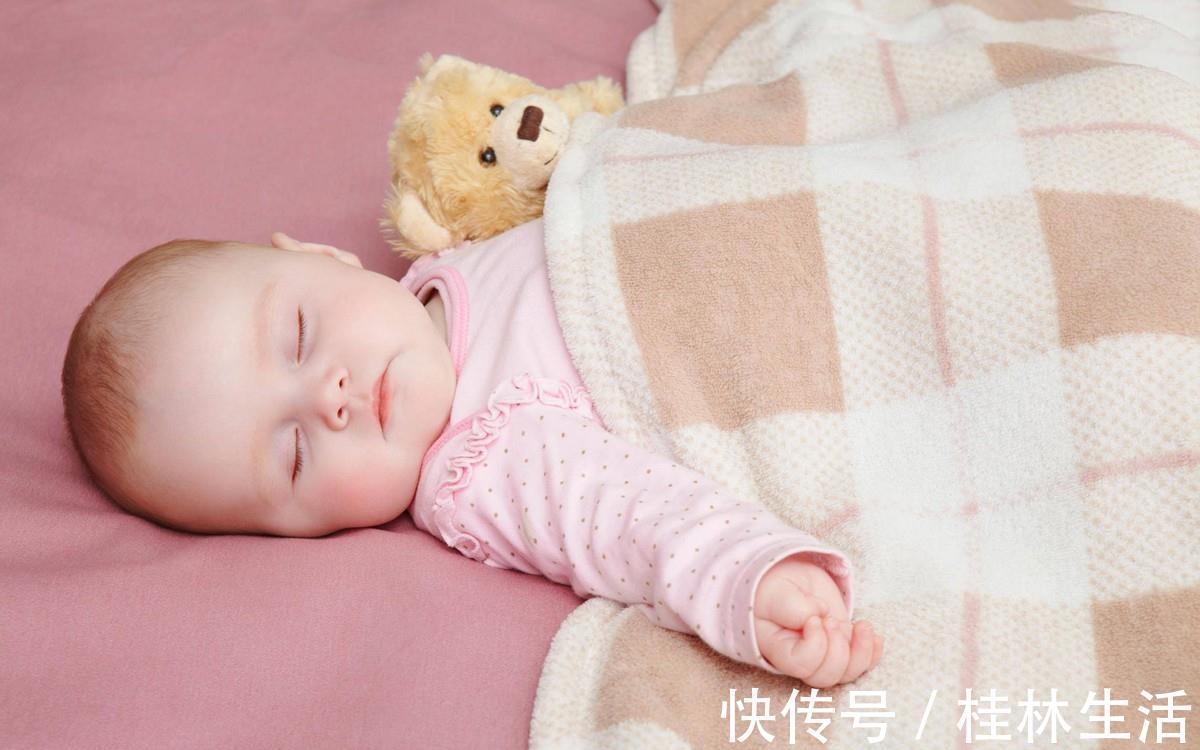 睡眠习惯|睡眠天使是养出来的,孩子在6月龄前,宝妈需在这4方面多下功夫