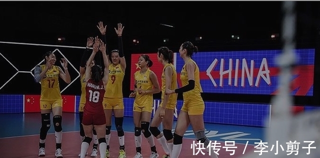 中国女排|颜妮退役后其工资待遇曝光,令球迷意想不到!郎平果然没看错人