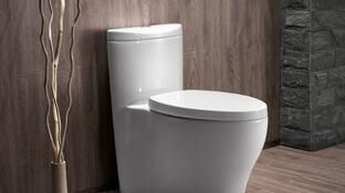 马桶里撒一把,无论多脏多厚的污渍,一冲就干净,方法简单又实用