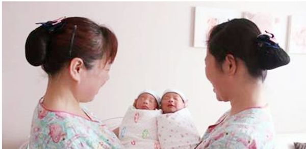 外婆家|说说双胞胎知识:双胞胎分开养会怎么样?影响比你想象中还大!