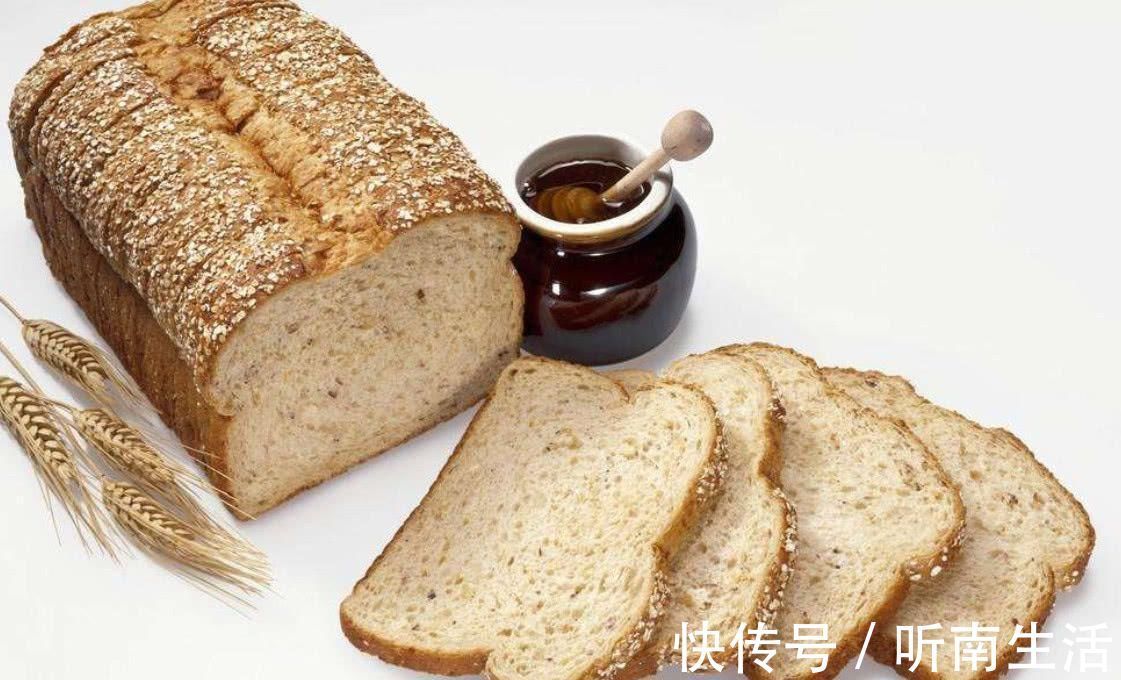 中老年人|血糖高了别担心! 多吃这几样食物, 稳定血糖, 比胰岛素管用