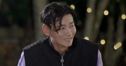 林志炫|《披荊斬棘的哥哥》陳小春拿第一，團(tuán)隊(duì)賽卻失利，一位隊(duì)友被淘汰