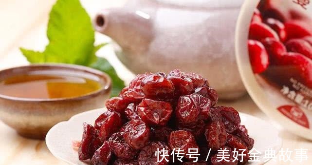 排毒|3种零嘴,女性工资低也得多吃,排毒抑菌又消炎,妇科病不靠近