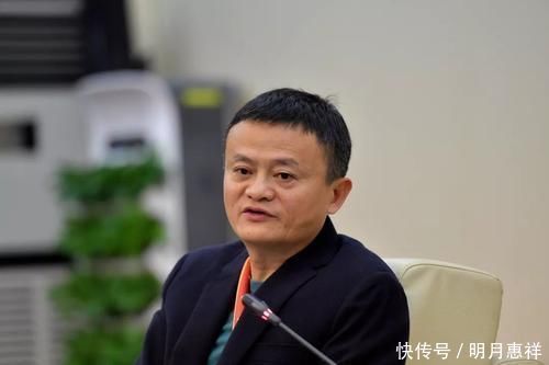 阿里巴巴|又一“暴利”行业诞生,马云斥资700亿入局,雷军李嘉诚紧随其后