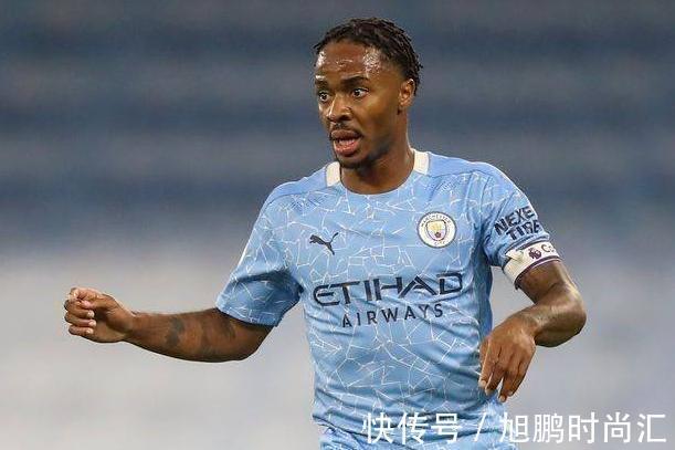 格拉利什|1亿英镑!曼城队即将签下水货巨星,还不如斯特林,成为足坛笑柄