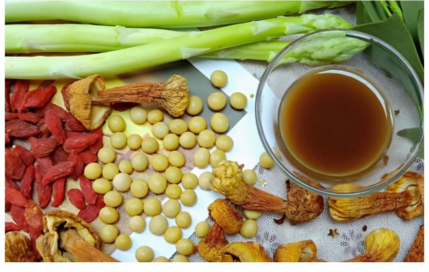 膳食纤维|一种粗粮吃一口等于吃10斤猪油，不及时撤下桌，小心脑梗找上你