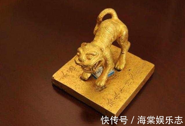 吴三石!农民从江中捞出一黄金印章,转手卖了800万,3年后祸从天降