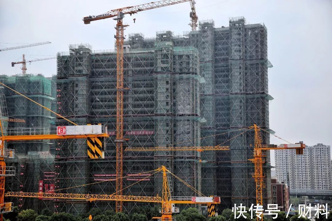 销售额|建材家居接连涨价,“精装房”会涨价吗?业内:可能会用次等材料