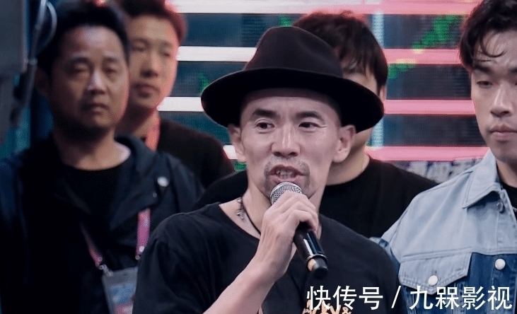 王一博|谁是《这就是街舞4》最开心的人?每个人心知肚明,韩庚一语道破