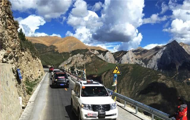 不小|跑一趟川藏线才知道，国产车和日系车差距真不小，车主真扎心