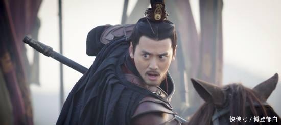 刘子舆|相士号称是皇室后裔,被众人拥戴为帝,当了半年皇帝就被灭了