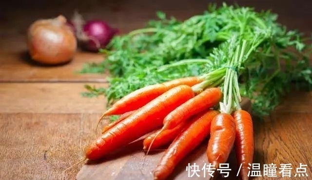 萝卜缨子常常被丢弃,殊不知这是一种健康食品