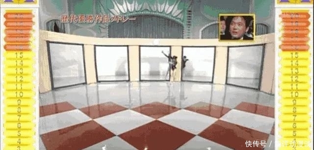 阿钦 回忆杀!佛山80、90后一定睇过呢个综艺节目!