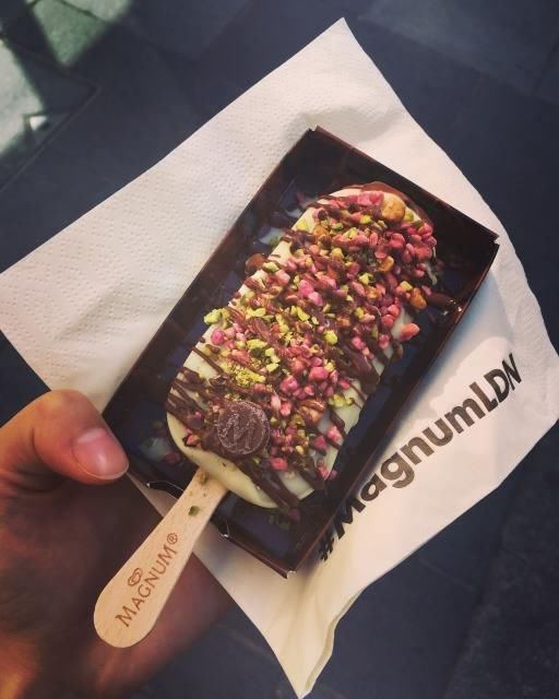 哈根达斯|超市里的“富贵”雪糕,梦龙不算什么,全吃过的怕是家里有矿