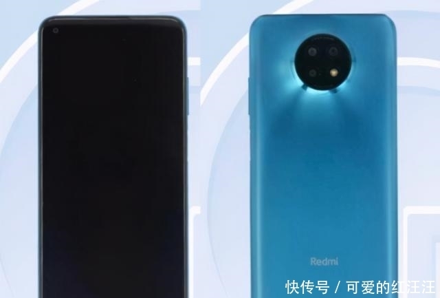 新机|小米千万级销量的新机要来了！Redmi Note 9系列入网