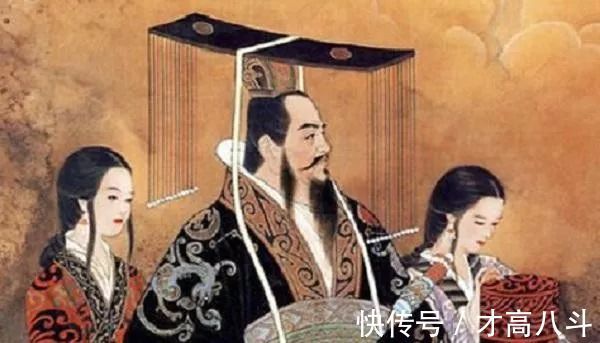 秋风辞#汉武帝写了一首诗,第一句抄刘邦的,成千古佳作,鲁迅说:不比词差!