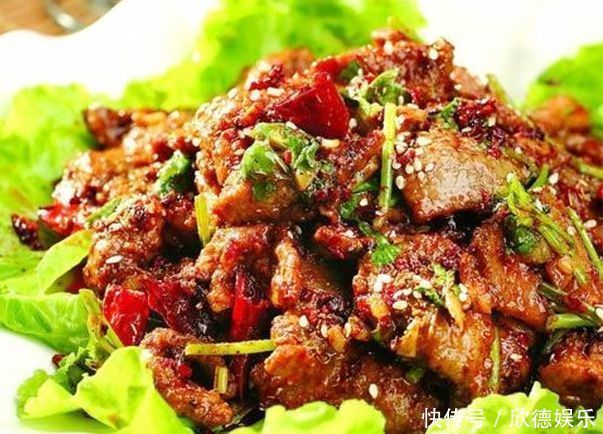 多给孩子吃的营养菜,香气喷喷,补铁不贫血,提升免疫不生病