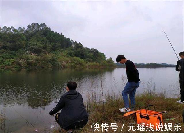是该给“钓友”这个词重新定义了，这几类钓鱼人不配称之为钓友